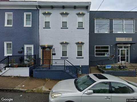 43Rd St # 1/2, Pittsburgh, PA 15201