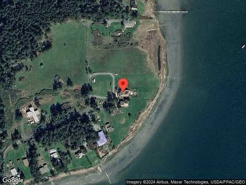 Bayshore Rd, Lopez Island, WA 98261