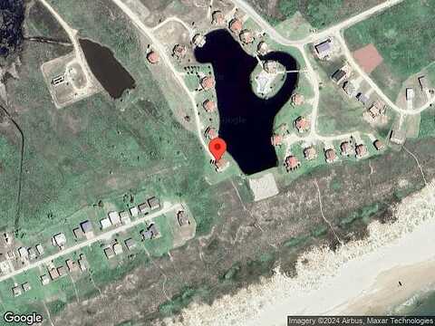 Private Road 638 # 41, Matagorda, TX 77457