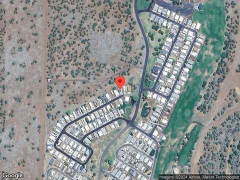 Reel Way Lot 479, Show Low, AZ 85901