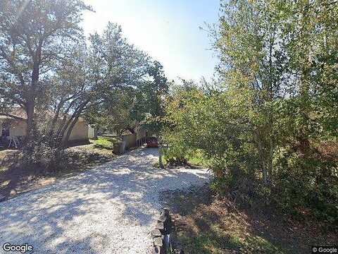 Saint Mary Dr, Gulf Breeze, FL 32563