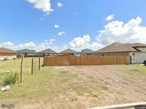 Joaquin St, Brownsville, TX 78526