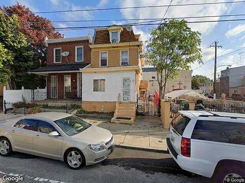 Orthodox St # 33, Philadelphia, PA 19124