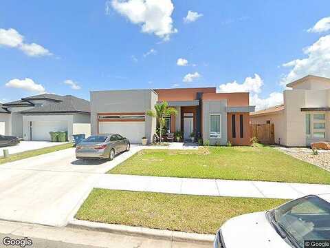 Joaquin St, Olmito, TX 78575