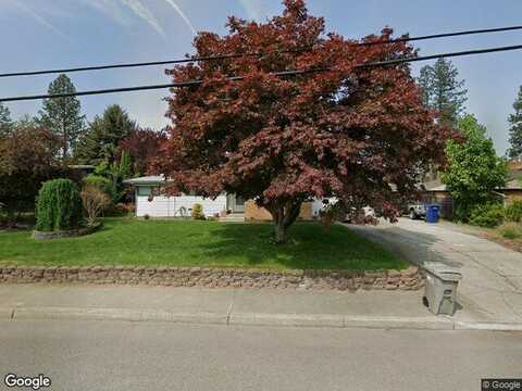 S Pines Rd # Not, Spokane Valley, WA 99206