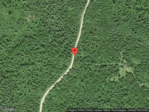 Tom Lake Rd, Hovland, MN 55606