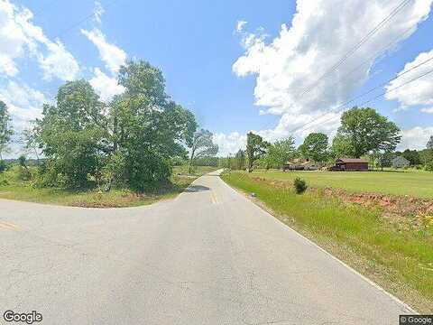 E Mcintosh Rd Lot 6, Griffin, GA 30223