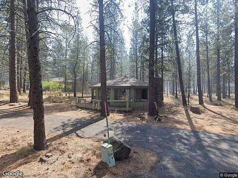 Aspen Butte Ln # 6, Sunriver, OR 97707