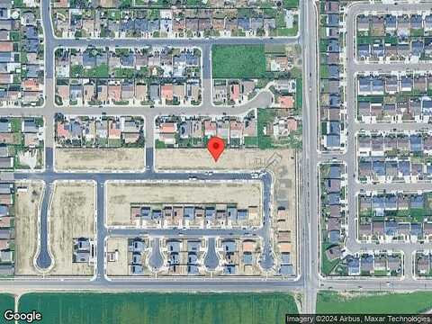 W Graham Street, Tulare, CA 93274