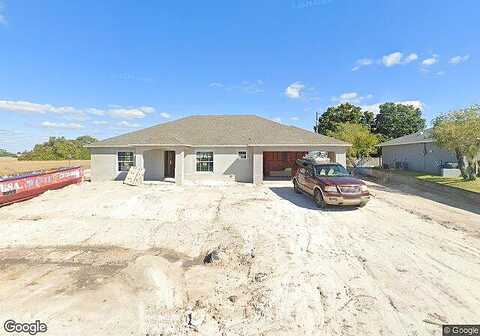 Ne 6Th Pl, Cape Coral, FL 33909