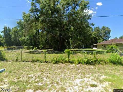 Sw 167Th St, Ocala, FL 34473