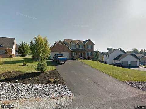 Bell Ave # 36, Chambersburg, PA 17202