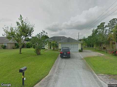 19Th Pl Sw # 1, Vero Beach, FL 32962