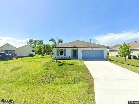 Sw Catalonia St Unit 214, Port Saint Lucie, FL 34987