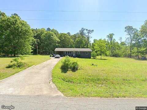 N 2Nd Street Ext, Griffin, GA 30223