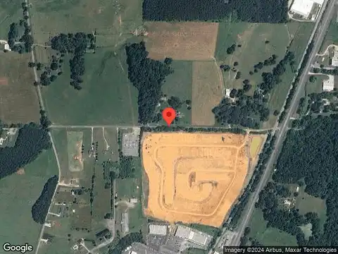 Old Warren Road, La Fayette, GA 30728