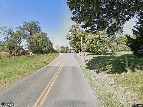 Mount Pleasant Rd, Elkton, VA 22827