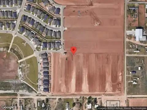 144Th St, Lubbock, TX 79423