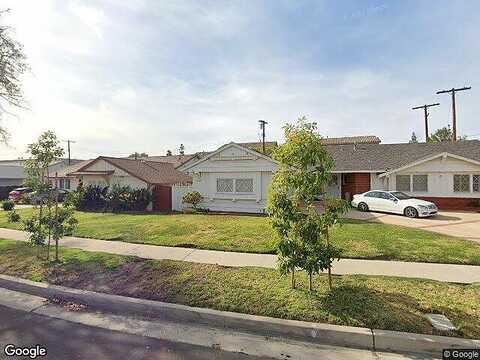 Balboa Ln, Van Nuys, CA 91406