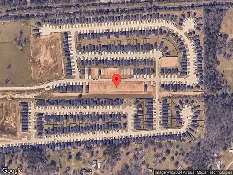 N Marie Village Dr, Conroe, TX 77306