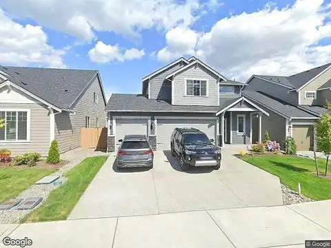 8Th Ave E # 95, Spanaway, WA 98387