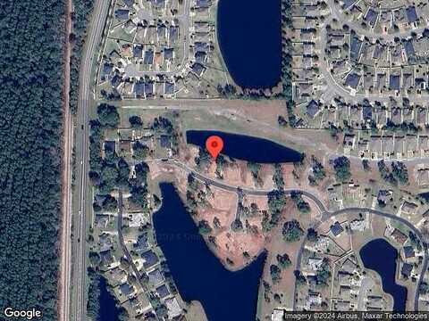 Northside Dr N, Jacksonville, FL 32218