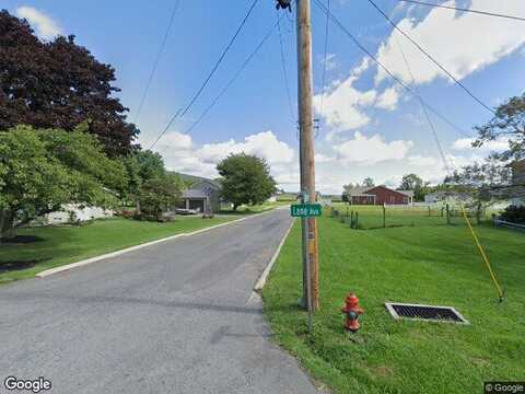 Saffron Blvd Lot 47, Centre Hall, PA 16828