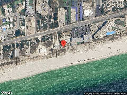 Unit "C" Perdido Key Drive C, Pensacola, FL 32507