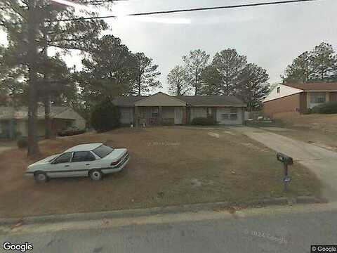 Melody Dr, Columbus, GA 31907