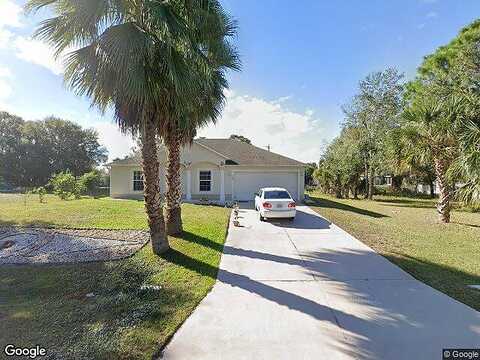 Eureka Ave Ne Unit 8, Palm Bay, FL 32907