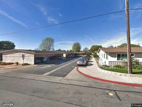 Interlachen Rd # M11-262C, Seal Beach, CA 90740