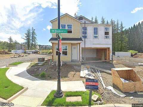 Nw Raywood Ln # L18, Portland, OR 97229