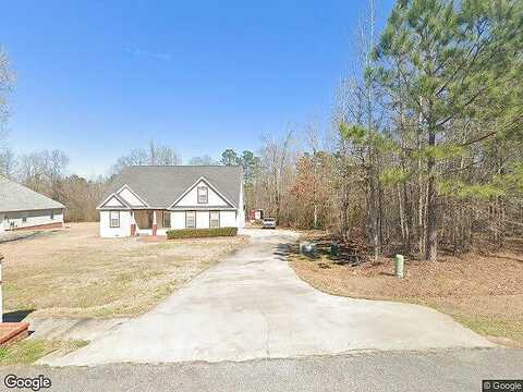 Chapman Ridge Rd Lot 31, Macon, GA 31211