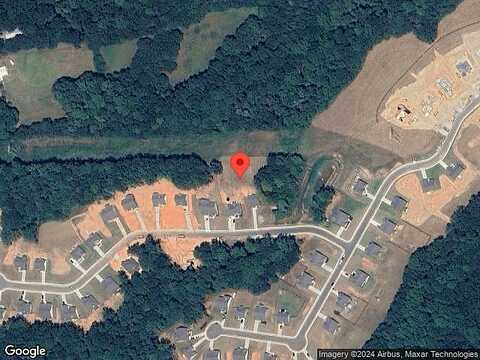 Finch Ct Lot 41, Winder, GA 30680