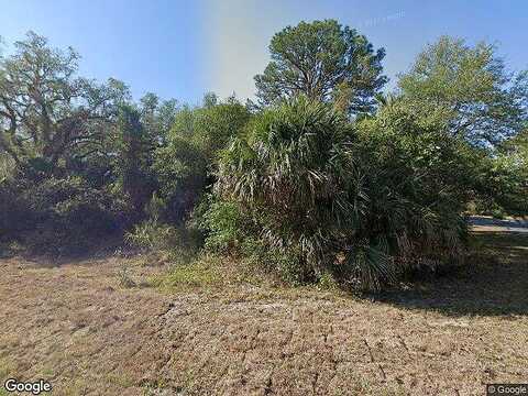 Maynard Avenue, Port Charlotte, FL 33953