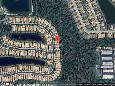 Cortona Way # 1, Naples, FL 34120