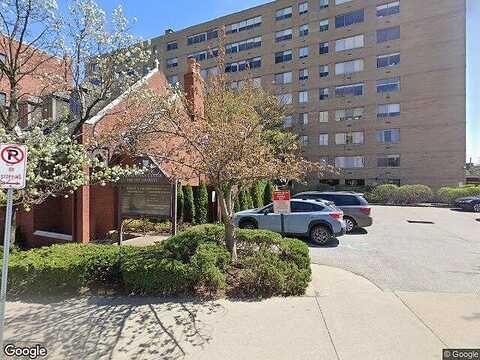 N Bellefield Ave Apt 24, Pittsburgh, PA 15213