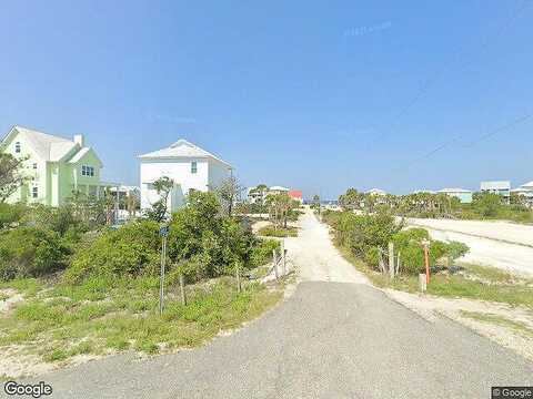 Lafayette Dr, Port Saint Joe, FL 32456