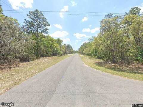 Sw 65Th Terrace Rd, Ocala, FL 34473