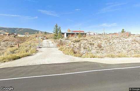 S Us Highway 24, Twin Lakes, CO 81251