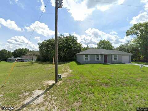 Sw 52Nd Cir, Ocala, FL 34473