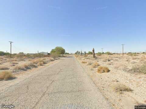 Arctic Ave, Thermal, CA 92274