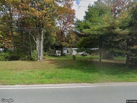 Locust Ridge Rd, Gouldsboro, PA 18424