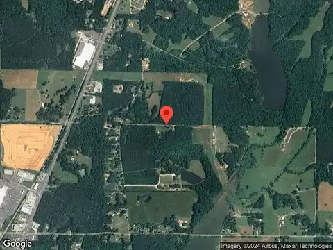 Old Warren Road, La Fayette, GA 30728