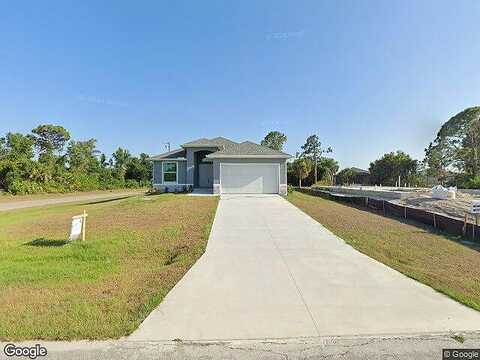 Ingram Blvd, Rotonda West, FL 33947