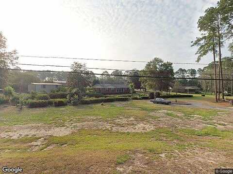 Old Ocilla Rd # N, Tifton, GA 31794