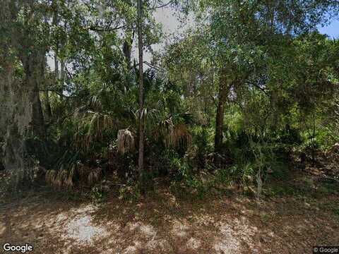 Cobb Ave, Port Charlotte, FL 33953