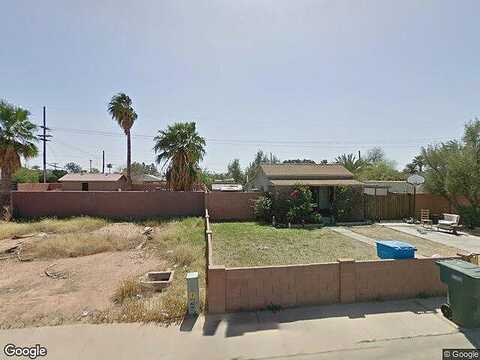 E Hoover Ave, Phoenix, AZ 85006