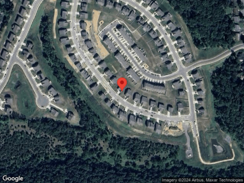 Thornton Way Lot 122, Winchester, VA 22602