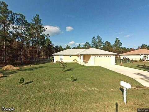 Sw 19Th Pl, Ocala, FL 34481